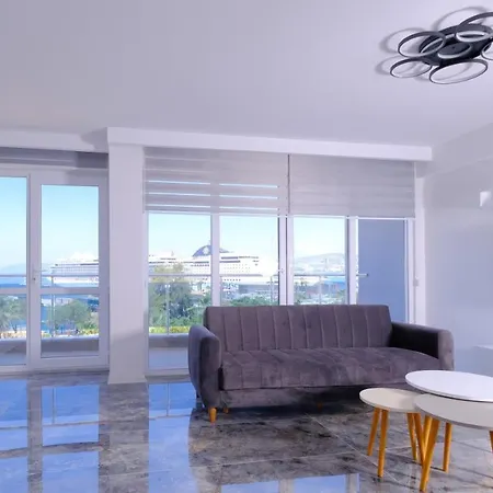 Oksa 3* קוסדסי