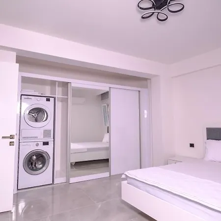 Aparthotel Oksa *