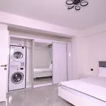 Hotel apartamentowy Oksa 3*