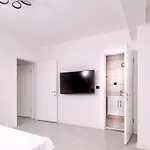 Oksa Hotel apartamentowy 3*