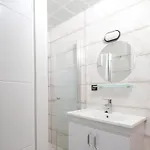 Hotel apartamentowy Oksa 3*