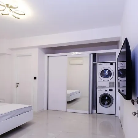 Oksa Appart hôtel