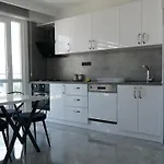 公寓式酒店 Oksa 3*