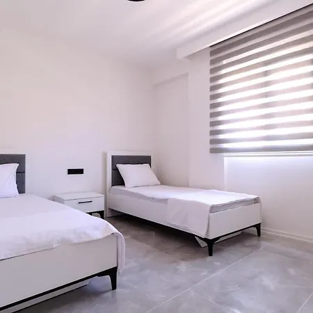 Oksa 아파트호텔 3*